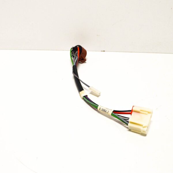 BMW 3 E30 Ignition Lock Switch 61321374868 ORIGINAL - Image 2