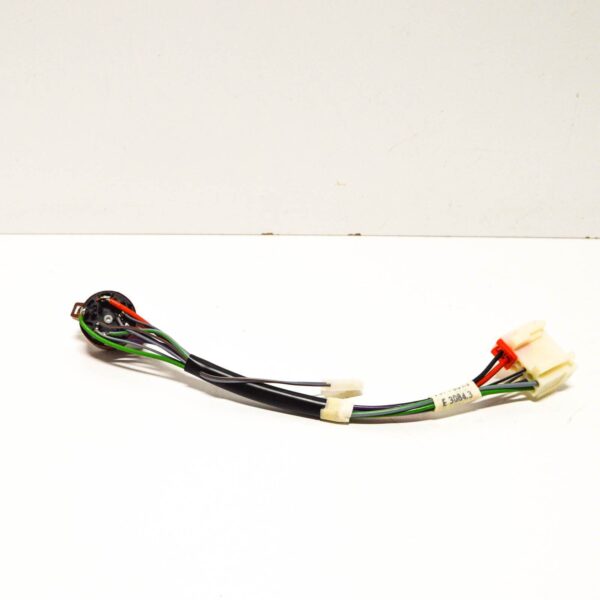 BMW 3 E30 Ignition Lock Switch 61321374868 ORIGINAL - Image 3