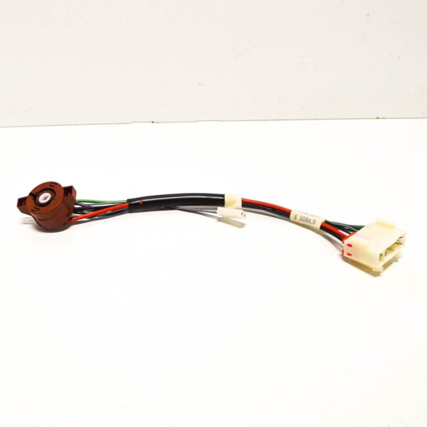 BMW 3 E30 Ignition Lock Switch 61321374868 ORIGINAL - Image 4