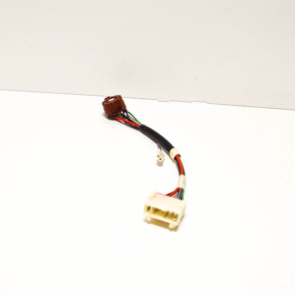 BMW 3 E30 Ignition Lock Switch 61321374868 ORIGINAL - Image 5