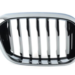 BMW X3 G01 Front Right Radiator Grille 51137464920 ORIGINAL