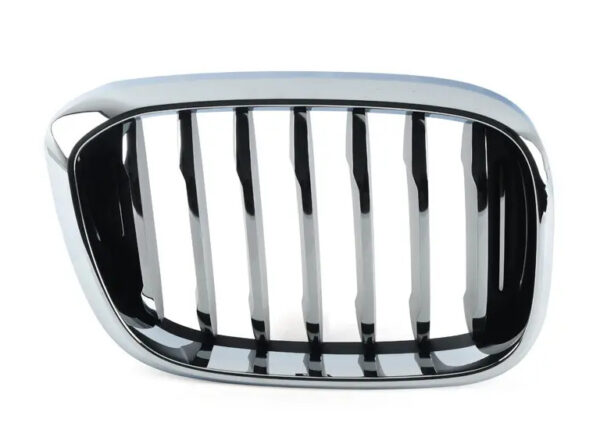 BMW X3 G01 Front Right Radiator Grille 51137464920 ORIGINAL