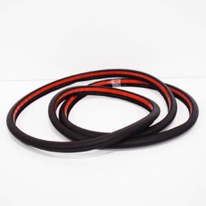 Audi A6 4G Rear Left Or Right Door Seal 4G5839911A ORIGINAL