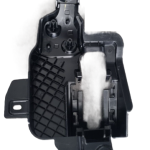 JAGUAR I-PACE X590 Rear Bumper Right Bracket T4K11432 ORIGINAL