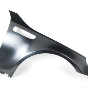 BMW 5 E60 Front Right Fender 41357898316 7898316 ORIGINAL