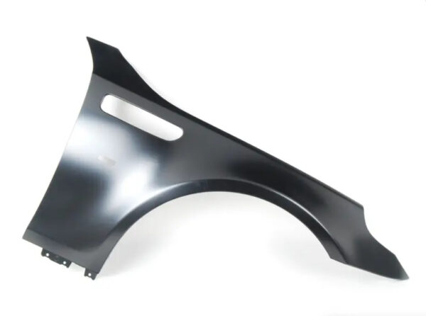 BMW 5 E60 Front Right Fender 41357898316 7898316 ORIGINAL