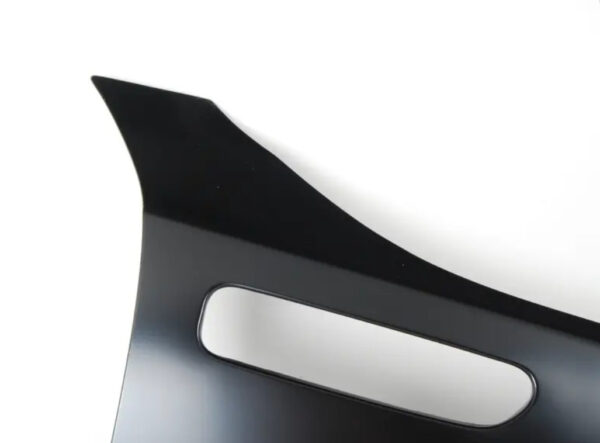 BMW 5 E60 Front Right Fender 41357898316 7898316 ORIGINAL - Image 3