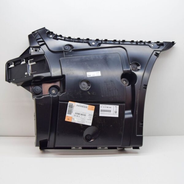 BMW M5 F90 Rear Right Bumper Bracket 51128098690 ORIGINAL
