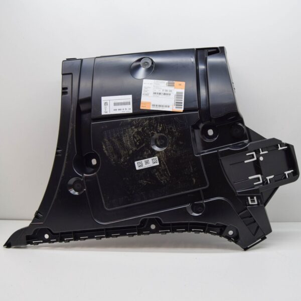 BMW M5 F90 Rear Right Bumper Bracket 51128098690 ORIGINAL - Image 2