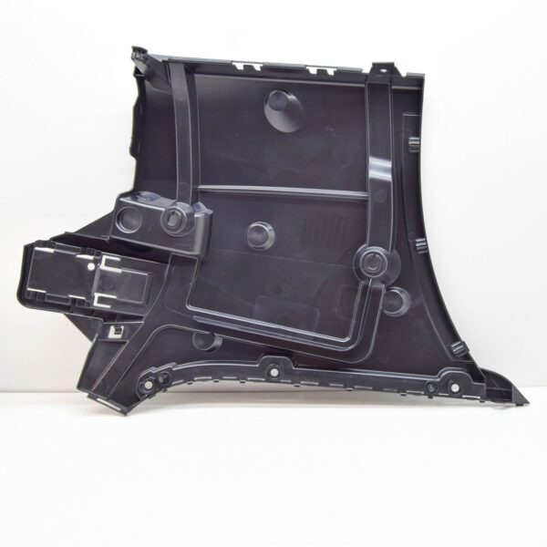 BMW M5 F90 Rear Right Bumper Bracket 51128098690 ORIGINAL - Image 5