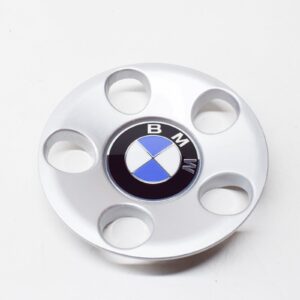 BMW 7 E32 ORIGINAL Set Of Wheel Center Hub Caps 4 PCS 36132227123