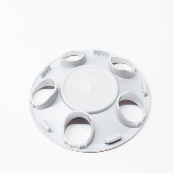 BMW 7 E32 ORIGINAL Set Of Wheel Center Hub Caps 4 PCS 36132227123 - Image 3
