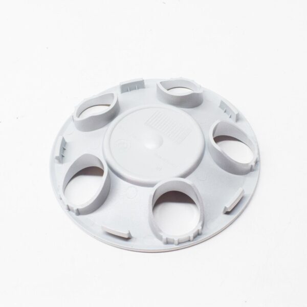 BMW 7 E32 ORIGINAL Set Of Wheel Center Hub Caps 4 PCS 36132227123 - Image 4