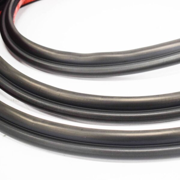 Audi A6 4G Rear Left Or Right Door Seal 4G5839911A ORIGINAL - Image 5