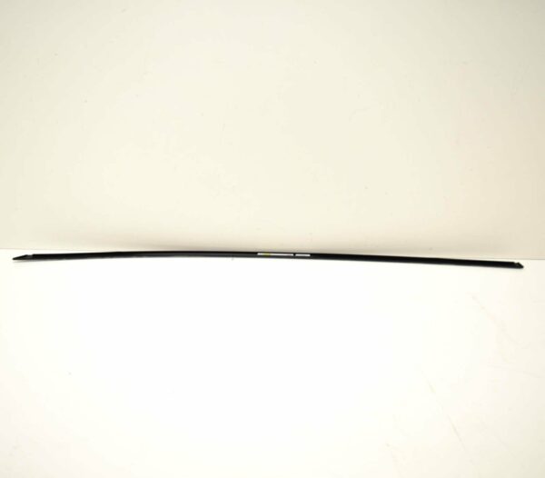 AUDI A8 4N Rear Left Door Window Guide Trim 4N4839643BT94 ORIGINAL