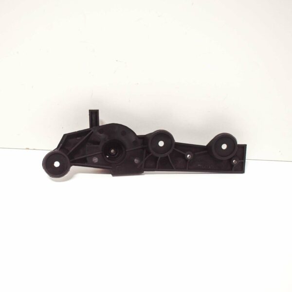 BMW 5 E60 Bonnet Hood Lock Release Lever LHD 51439143458 9143458 ORIGINAL - Image 4