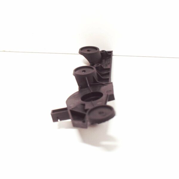 BMW 5 E60 Bonnet Hood Lock Release Lever LHD 51439143458 9143458 ORIGINAL - Image 5