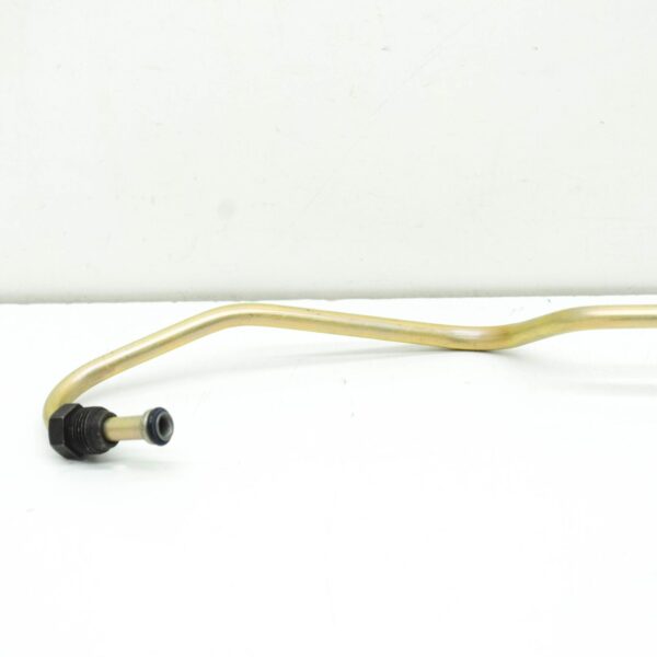 BMW 3 E30 Power Steering Pipe RHD 1133701 32131133701 ORIGINAL - Image 2