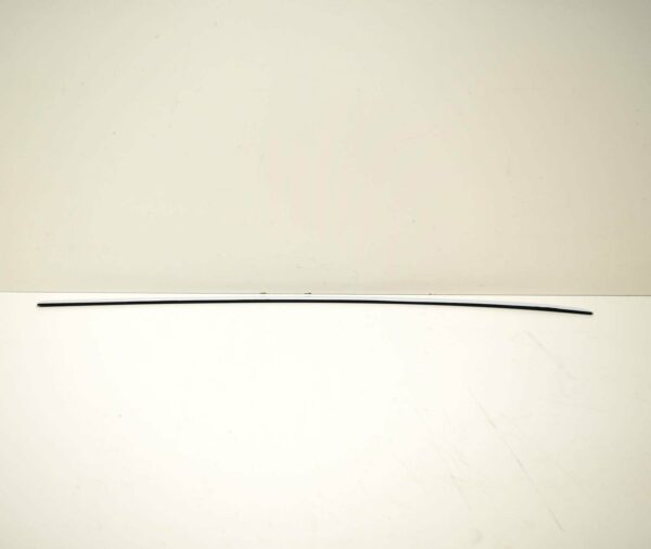 AUDI A8 4N Rear Left Door Window Guide Trim 4N4839643BT94 ORIGINAL - Image 4
