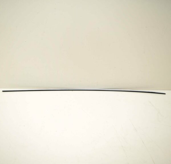 AUDI A8 4N Rear Left Door Window Guide Trim 4N4839643BT94 ORIGINAL - Image 5