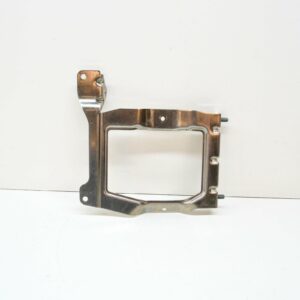 BMW 6 Cabrio E64 Front Left Air Duct Bracket 51117906473 7906473 ORIGINAL