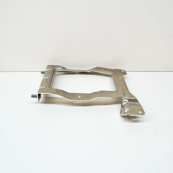 BMW 6 Cabrio E64 Front Left Air Duct Bracket 51117906473 7906473 ORIGINAL - Image 2