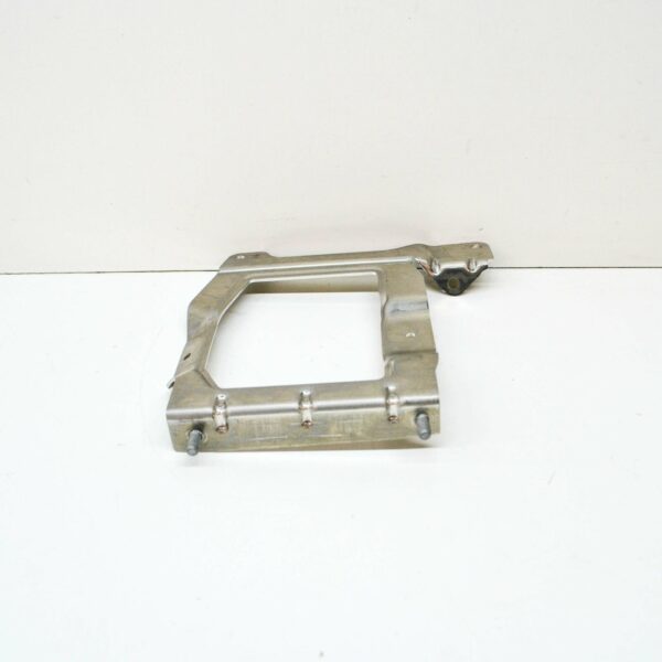 BMW 6 Cabrio E64 Front Left Air Duct Bracket 51117906473 7906473 ORIGINAL - Image 3