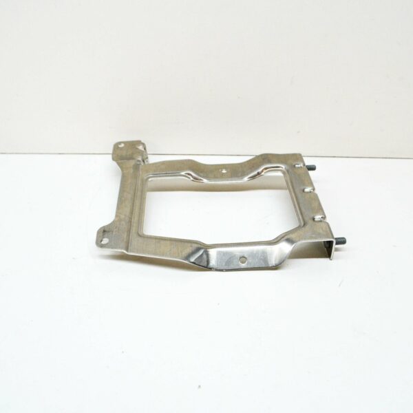 BMW 6 Cabrio E64 Front Left Air Duct Bracket 51117906473 7906473 ORIGINAL - Image 4