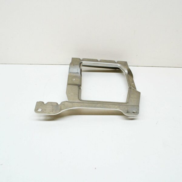 BMW 6 Cabrio E64 Front Left Air Duct Bracket 51117906473 7906473 ORIGINAL - Image 5