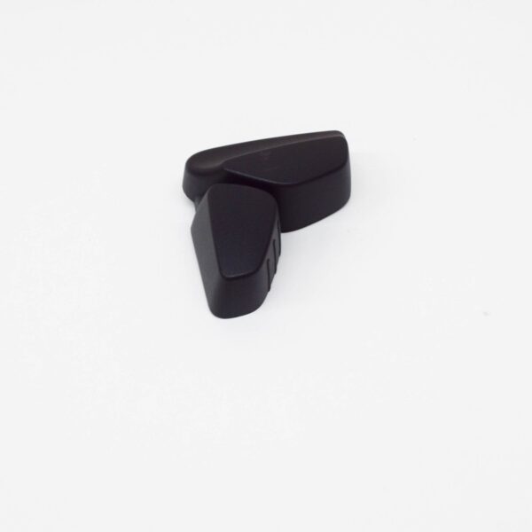 BMW 5 E60 Left Seat Adjuster Switch Cover Cap 61316930047 ORIGINAL - Image 3