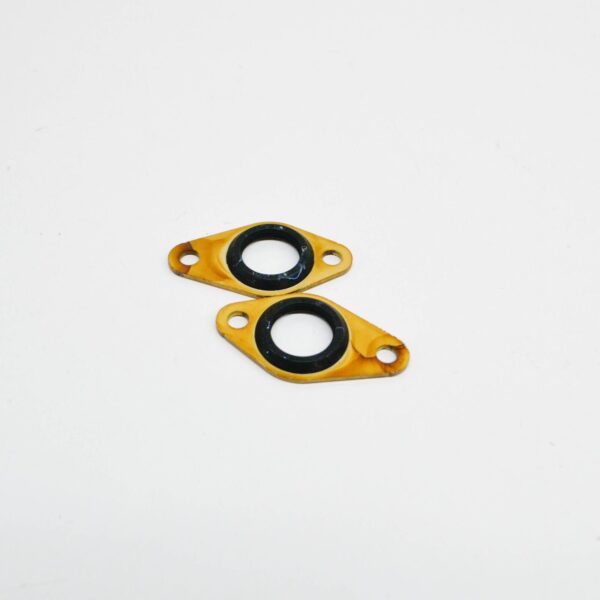 BMW 5 E60 Cylinder Head Cover Sealing  2 pcs 11127518420 ORIGINAL - Image 2