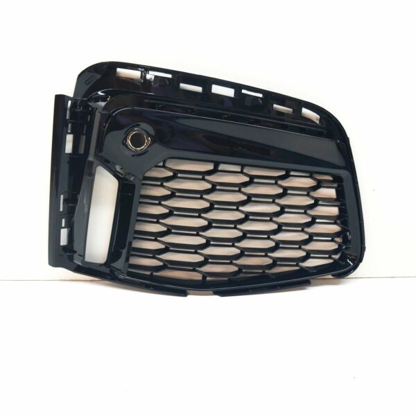 BMW 7 G11 G12 M Front Right Open Air Inlet Grille 51118074002 ORIGINAL