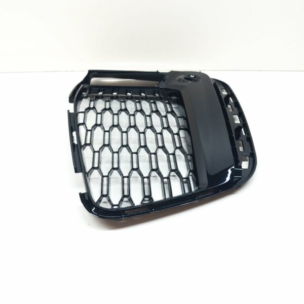BMW 7 G11 G12 M Front Right Open Air Inlet Grille 51118074002 ORIGINAL - Image 2