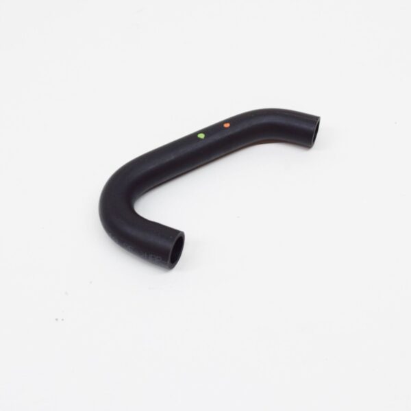 BMW 5 E28 Cooling System Water Hose Elbow 11631272626 ORIGINAL - Image 3