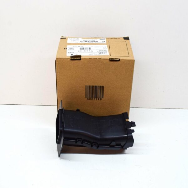 BMW M4 Coupe G22 G82 Right Brake Air Duct Tube 51748072100 ORIGINAL