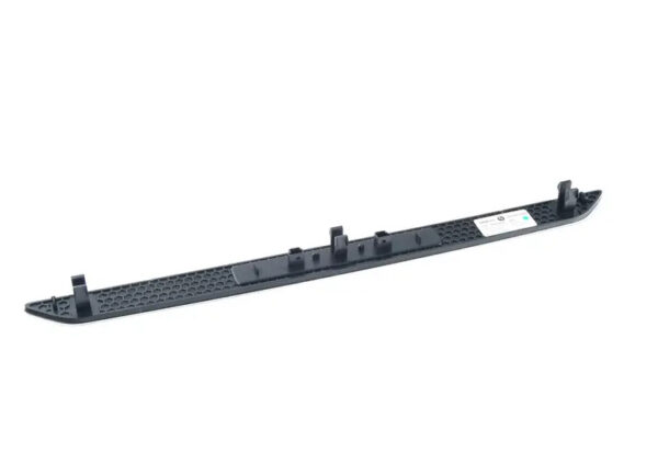 BMW X5 F15 Front Entrance Sill Plate Insert 51478059064 8059064 ORIGINAL - Image 3