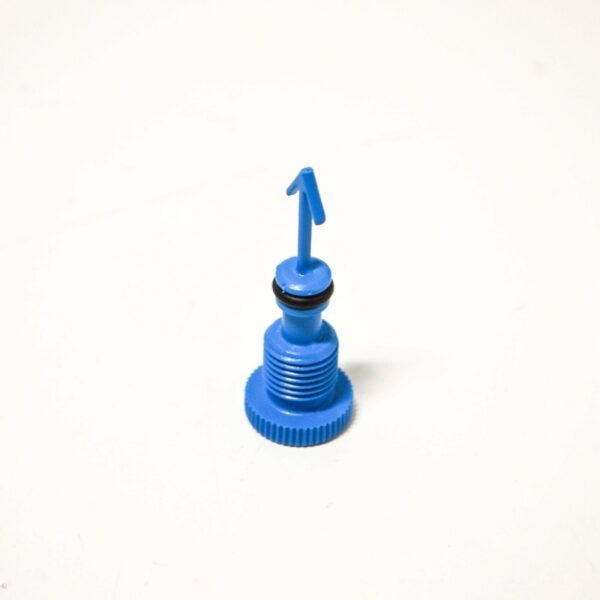 BMW E46 E83 Radiator Coolant Water Drain Plug Screw 17111707818 ORIGINAL