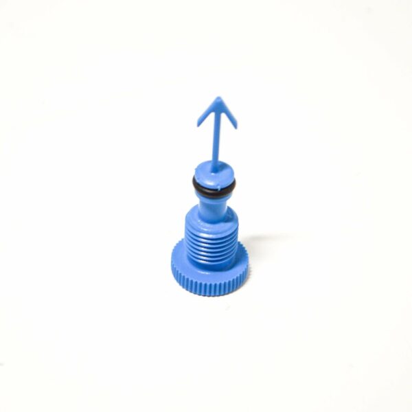 BMW E46 E83 Radiator Coolant Water Drain Plug Screw 17111707818 ORIGINAL - Image 5