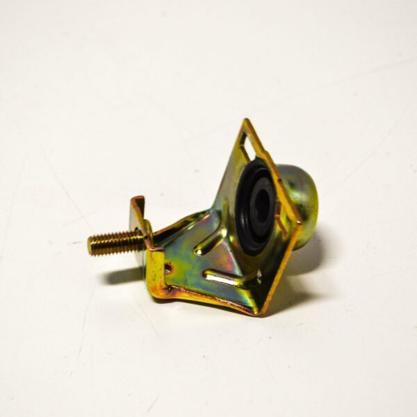 BMW CMSP E23 E24 E28 Support Mount For Shift Lever 1220707 25111220707 NEW - Image 3