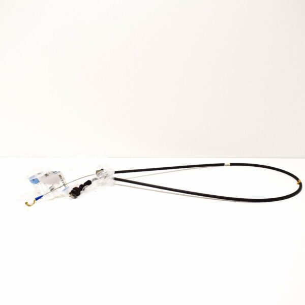 BMW 3 E36 1.8is 103kW Accelerator Cable RHD 35411164636 1164636 ORIGINAL - Image 3