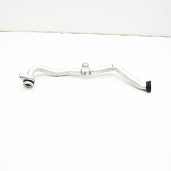 AUDI A4 B9 Engine Coolant Pipe 06M121083J ORIGINAL - Image 2