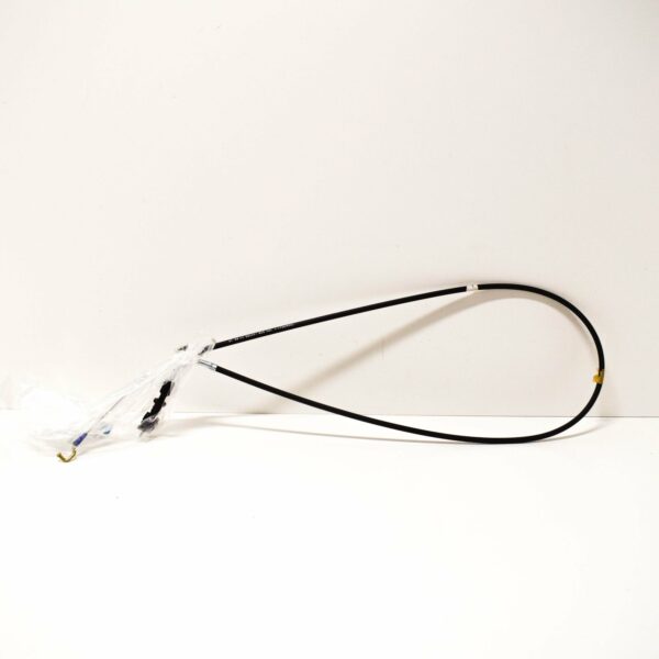 BMW 3 E36 1.8is 103kW Accelerator Cable RHD 35411164636 1164636 ORIGINAL - Image 5