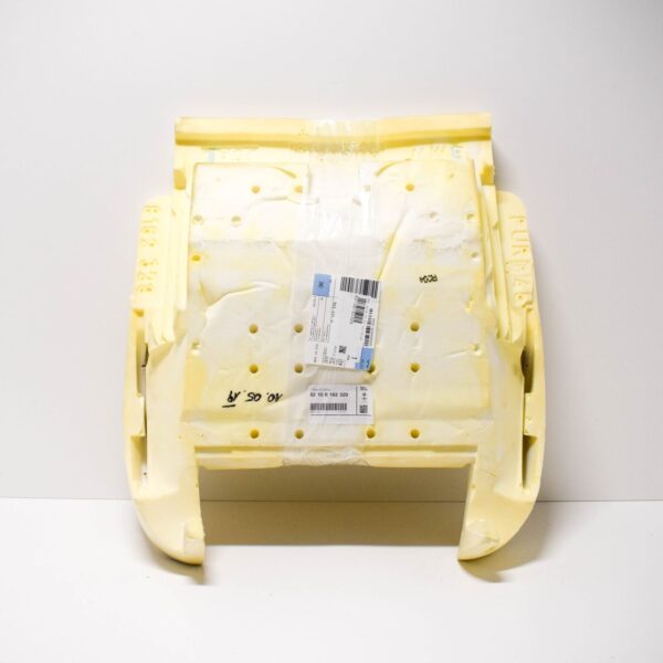 BMW 5 E39 Front Seat Pad 52108162329 8162329 ORIGINAL - Image 2
