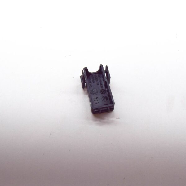BMW 1 F20 B* Battery Protective Cover 12637612620 ORIGINAL - Image 5