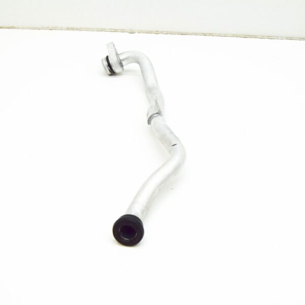 AUDI A4 B9 Engine Coolant Pipe 06M121083J ORIGINAL - Image 5