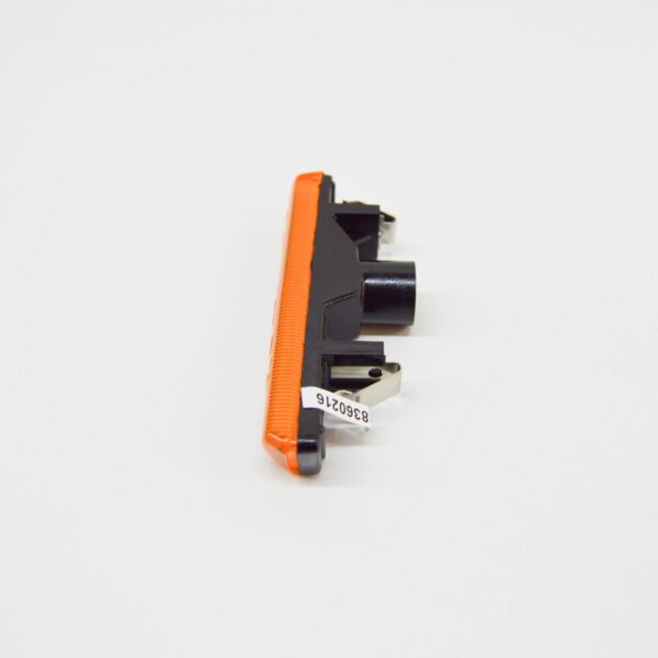 BMW 7 E38 Right Additional Turn Indicator Lamp 63138360216 8360216 ORIGINAL - Image 2