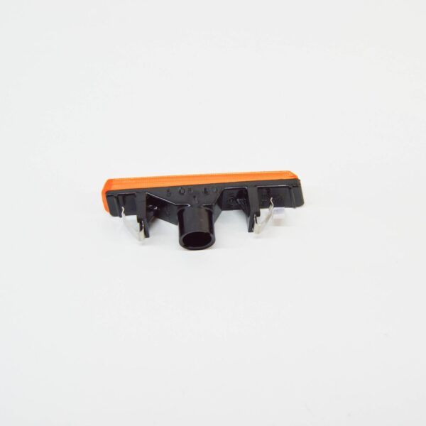 BMW 7 E38 Right Additional Turn Indicator Lamp 63138360216 8360216 ORIGINAL - Image 5