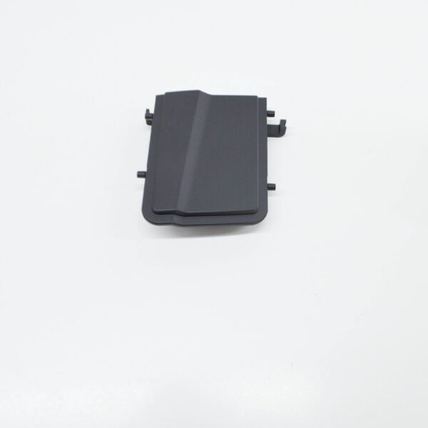 BMW 3 E46 Right Convertible Top Cover Flap Trim 7151302 51437151302 ORIGINAL - Image 3