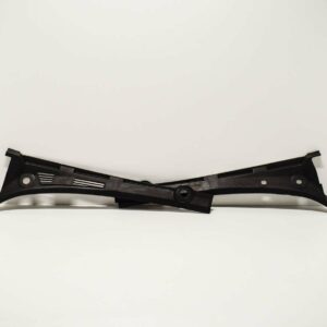 BMW 3 E36 Windshield Wiper Motor Cover Set 51711960844 51711960843 ORIGINAL