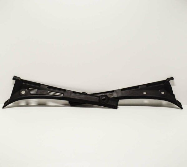 BMW 3 E36 Windshield Wiper Motor Cover Set 51711960844 51711960843 ORIGINAL